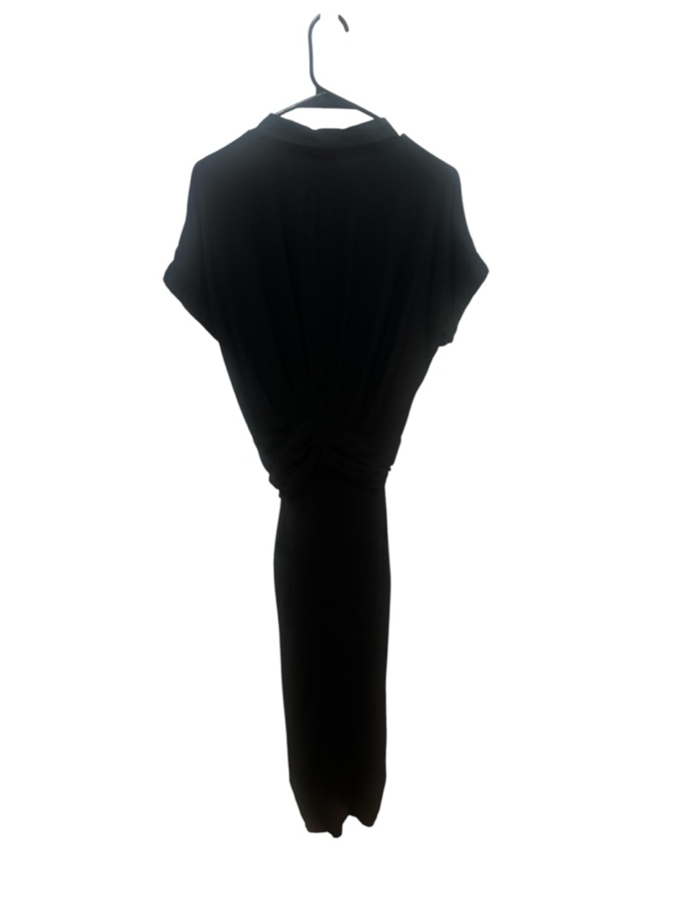 L*Space Prism Dress Black Size Medium - Picture 3 of 4